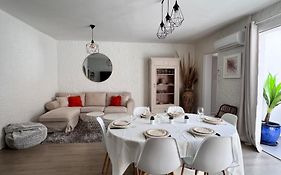Superbe maison de ville